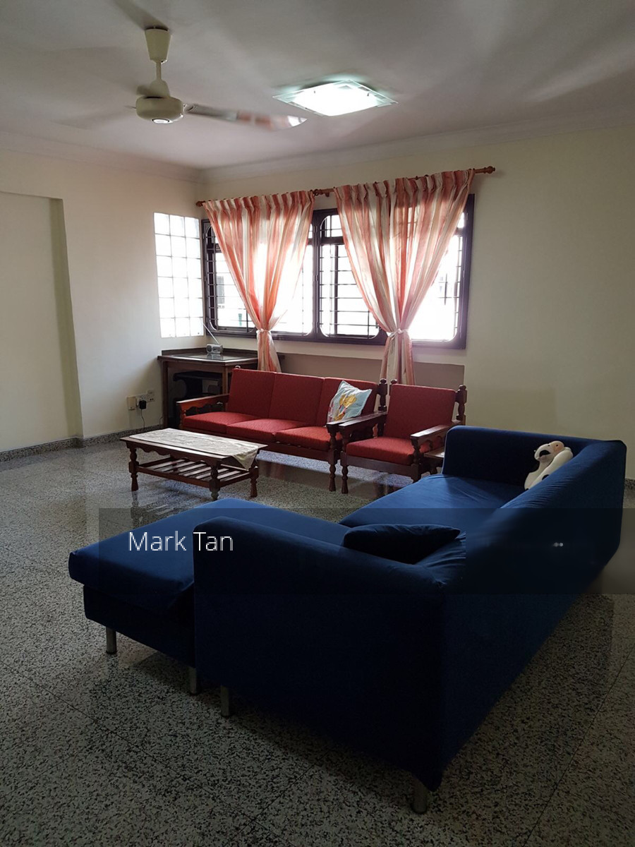 Blk 684C Choa Chu Kang Crescent (Choa Chu Kang), HDB 5 Rooms #150670072